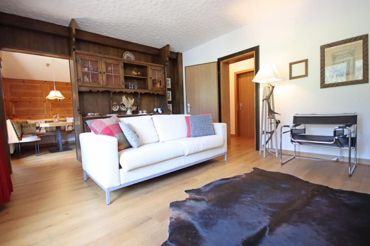 Aurturist Sesto Apartment ภายนอก รูปภาพ