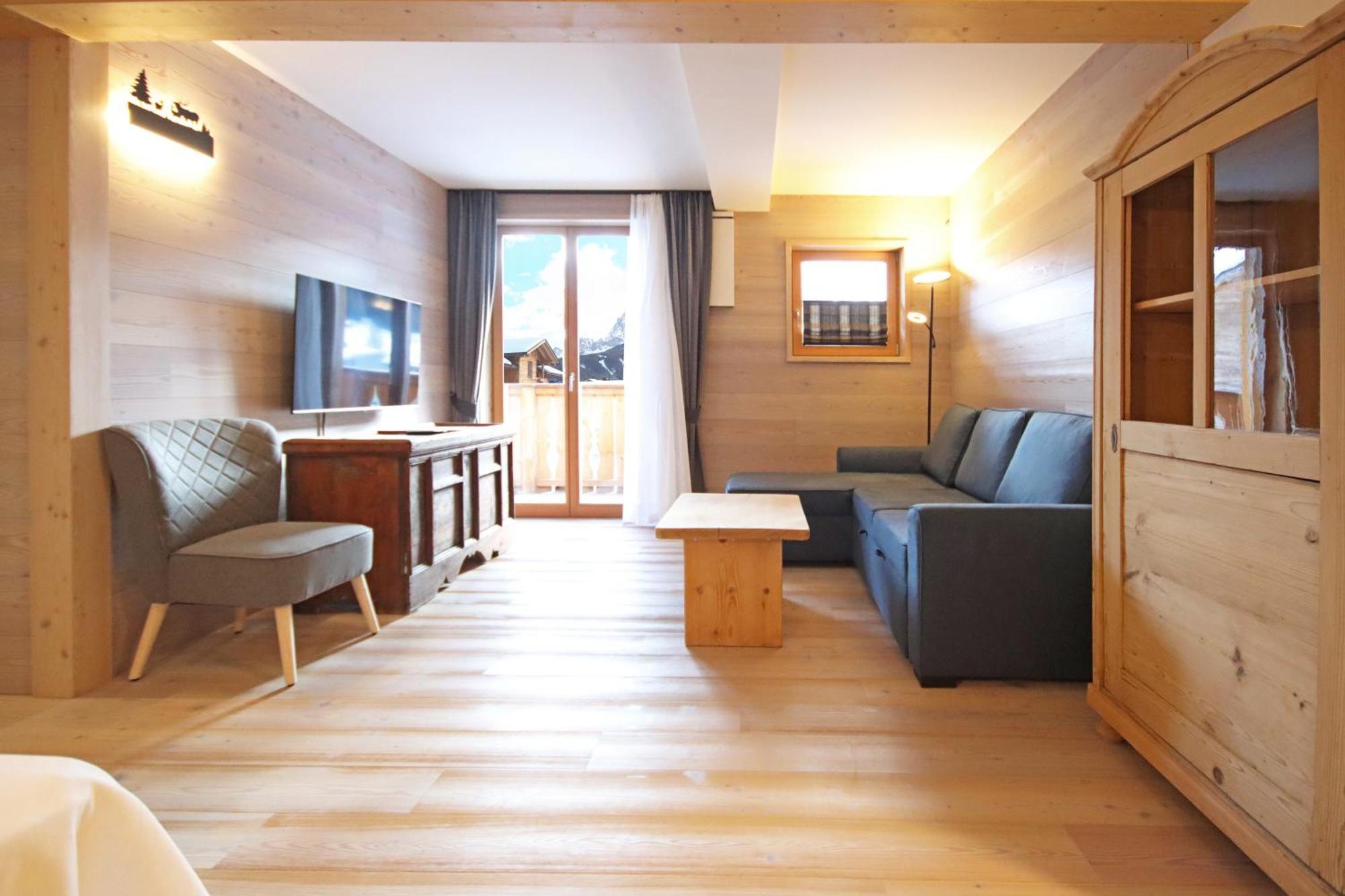 Aurturist Sesto Apartment ภายนอก รูปภาพ