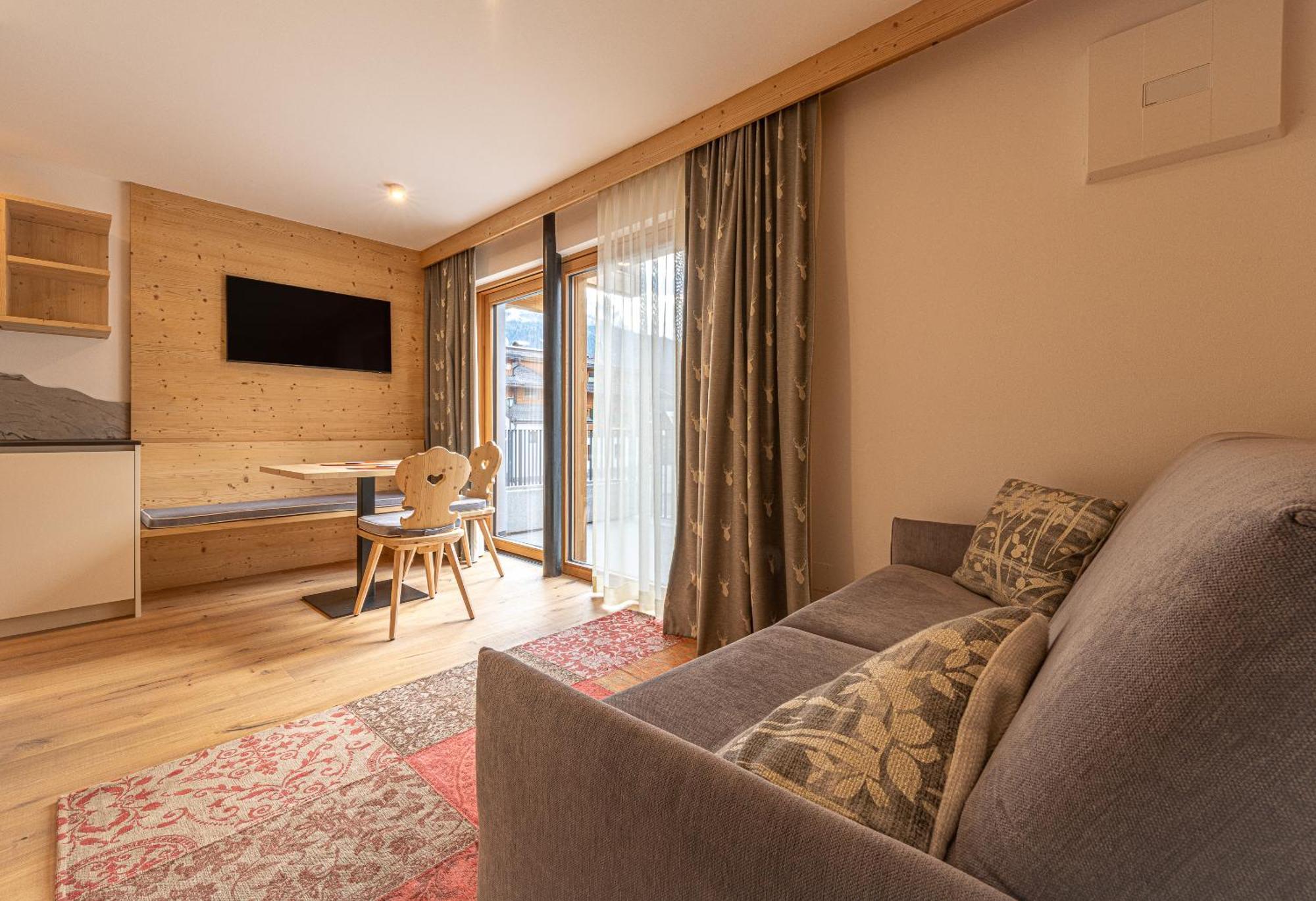 Aurturist Sesto Apartment ภายนอก รูปภาพ