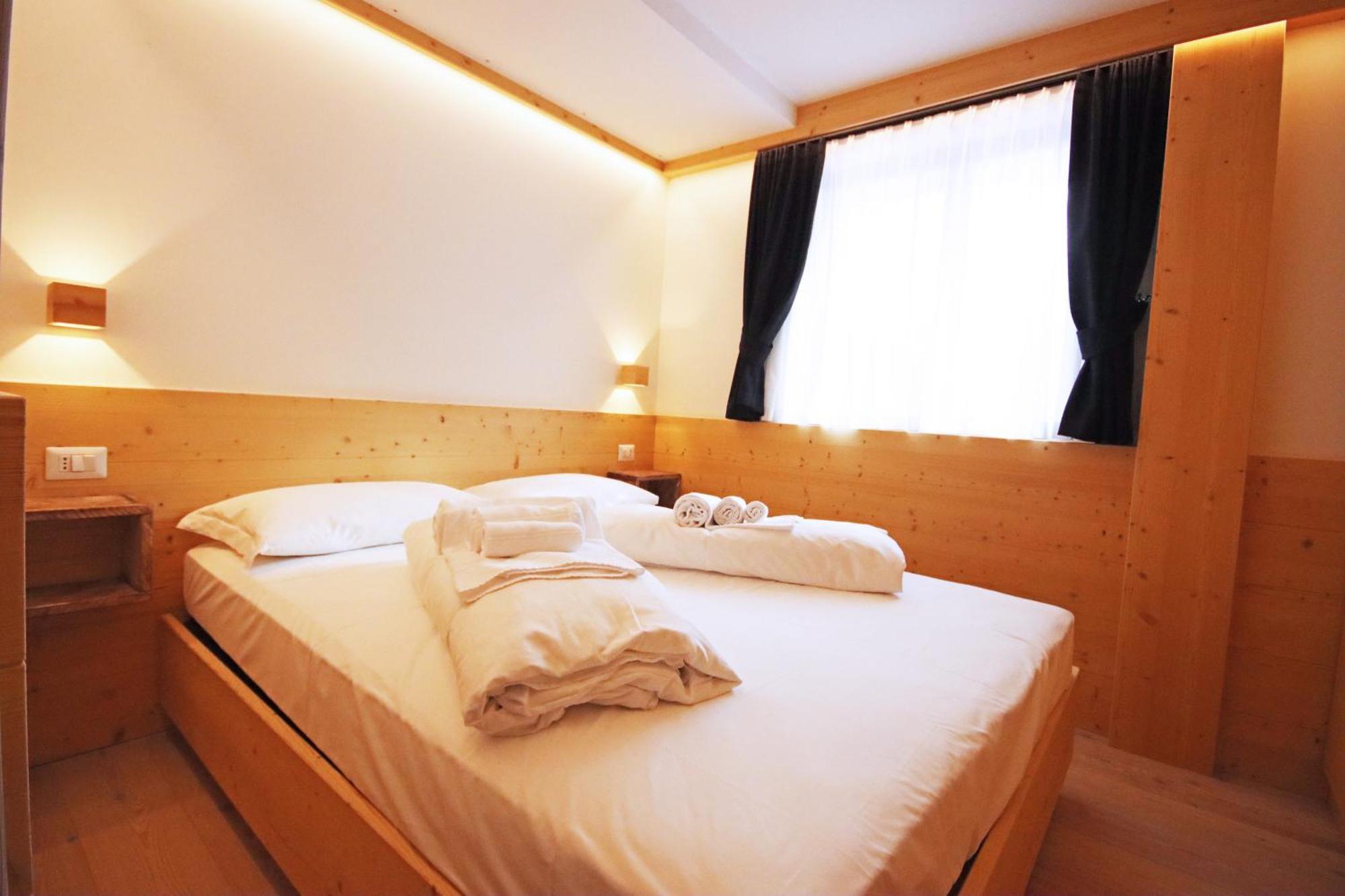 Aurturist Sesto Apartment ห้อง รูปภาพ