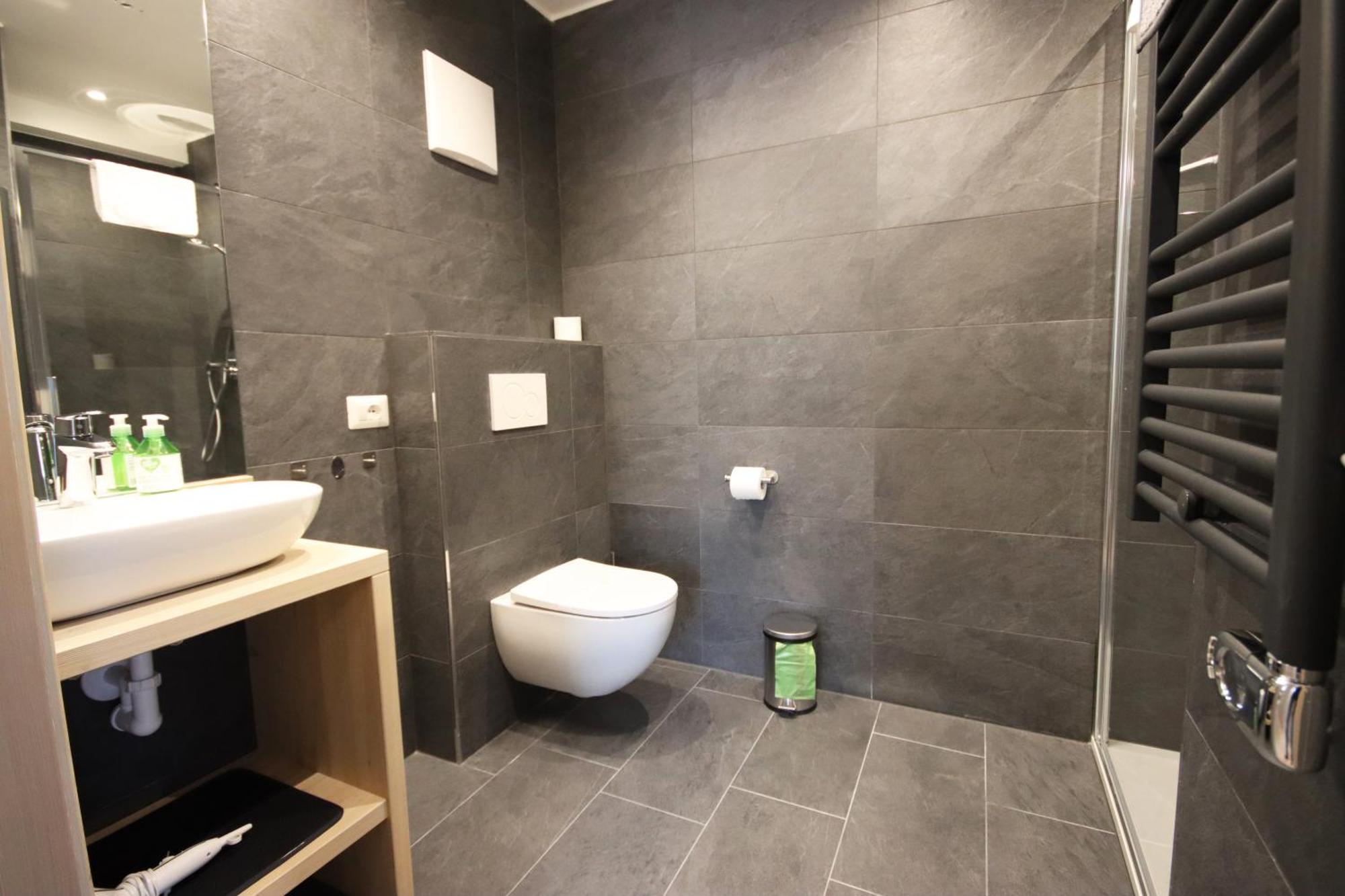 Aurturist Sesto Apartment ห้อง รูปภาพ