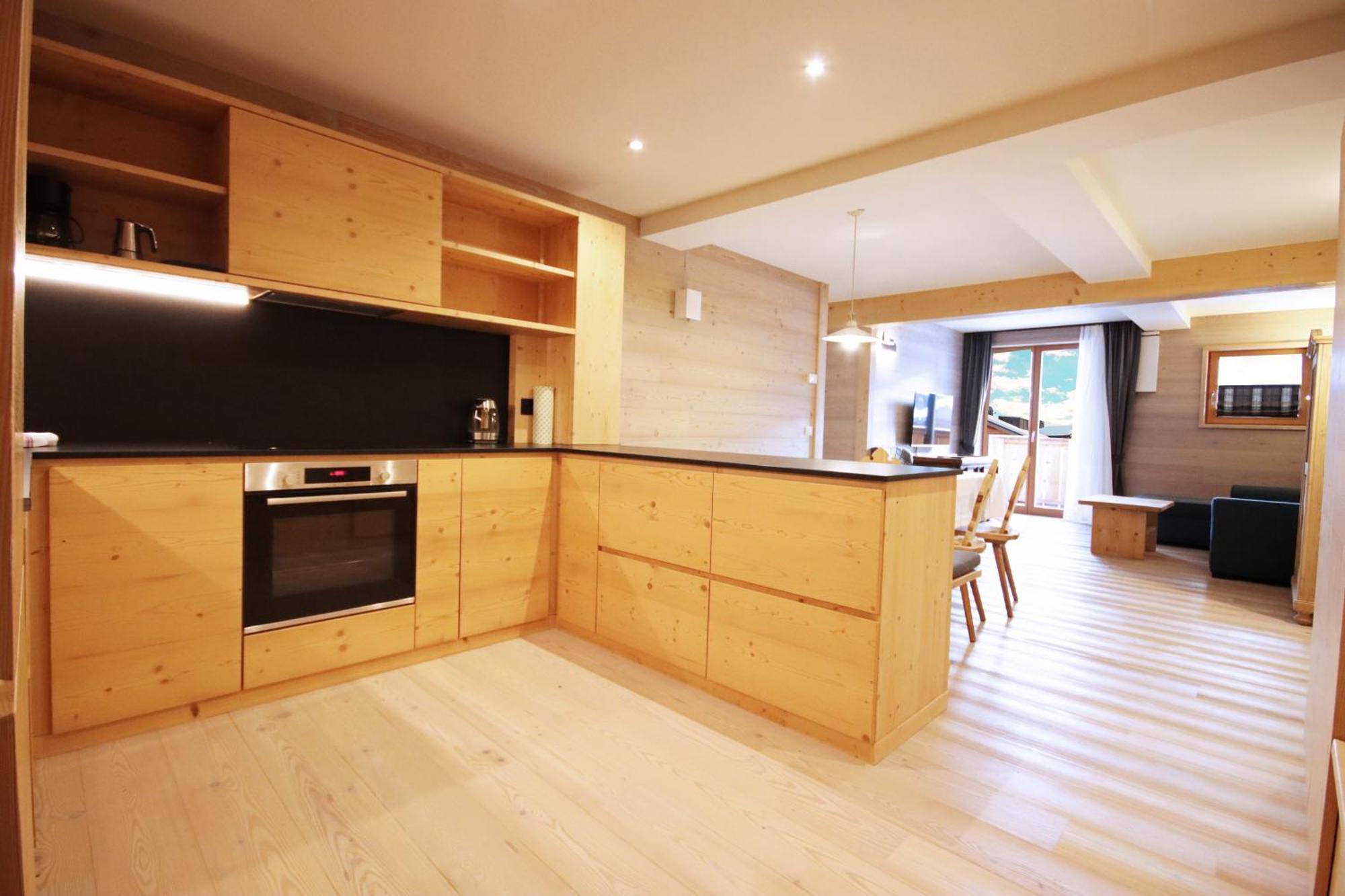 Aurturist Sesto Apartment ห้อง รูปภาพ