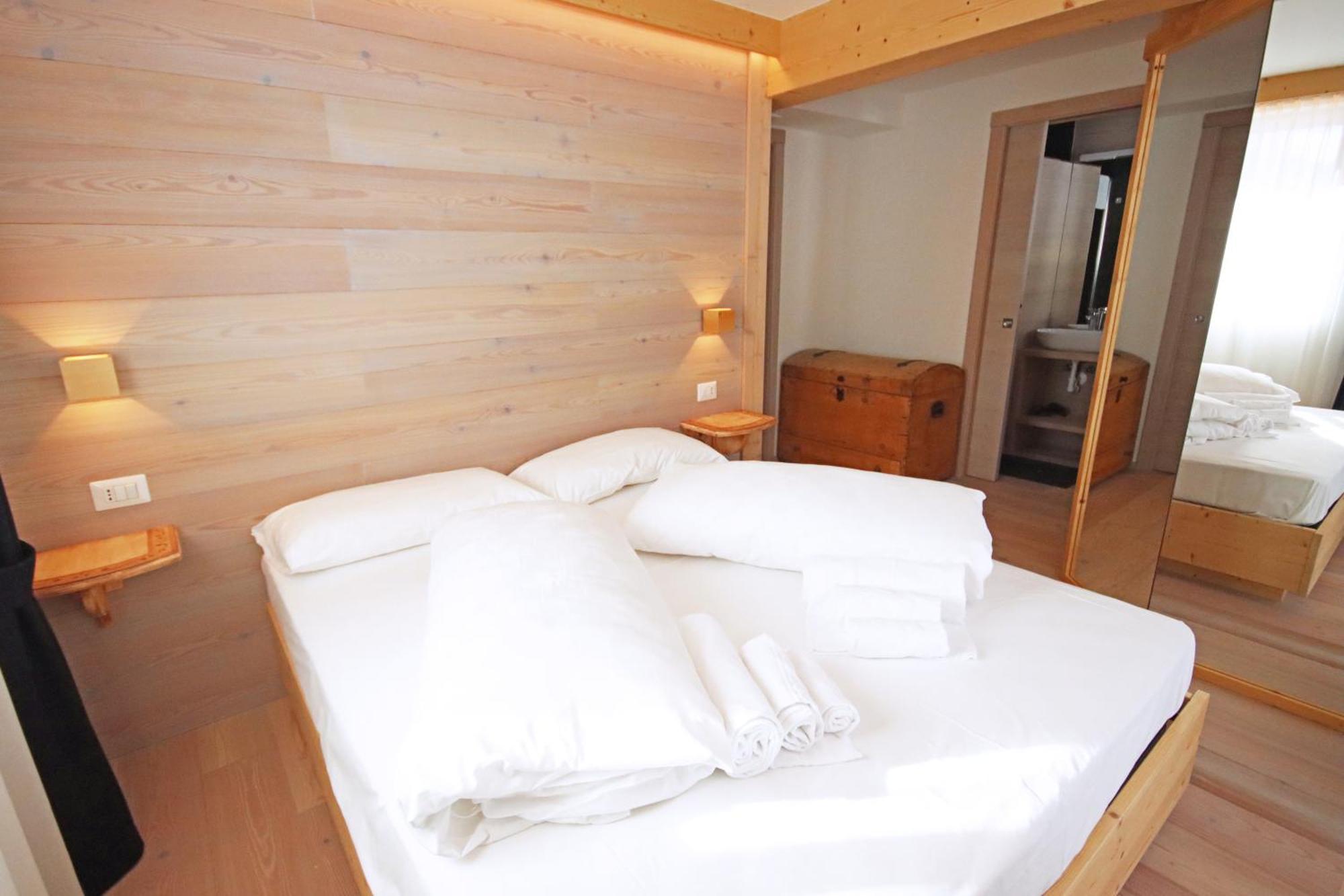 Aurturist Sesto Apartment ห้อง รูปภาพ